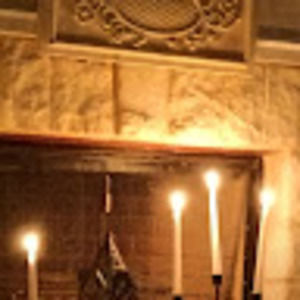 Meet your Posher, Ginna